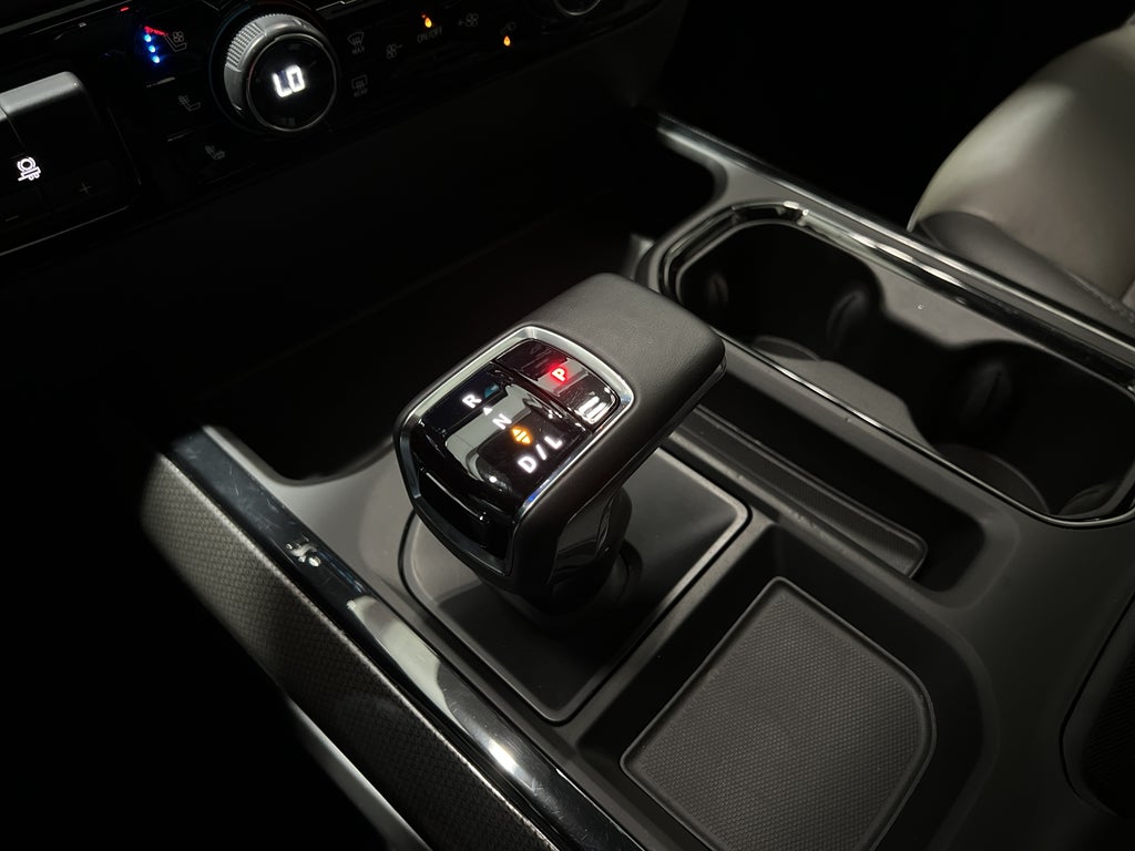 2023 Chevrolet Silverado ZR2