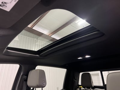 2023 Chevrolet Silverado ZR2