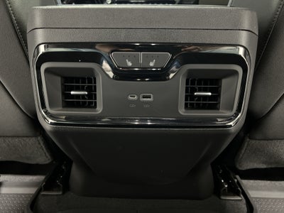 2023 Chevrolet Silverado ZR2