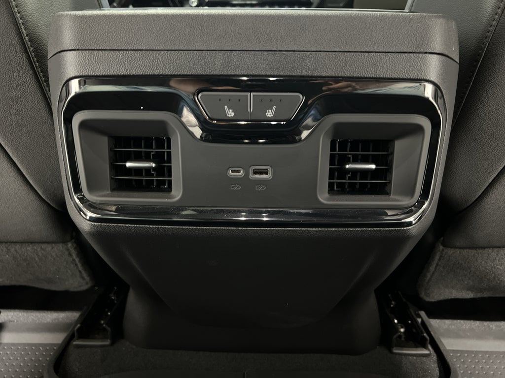 2023 Chevrolet Silverado ZR2