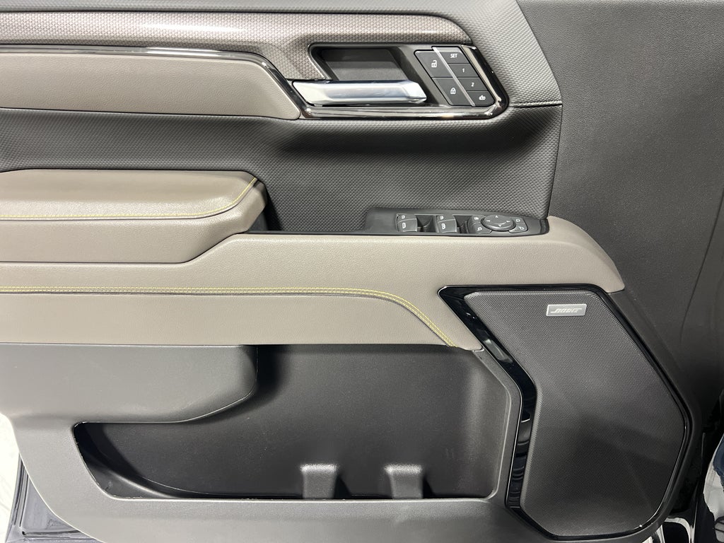 2023 Chevrolet Silverado ZR2