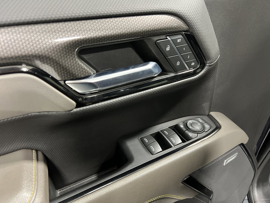 2023 Chevrolet Silverado ZR2