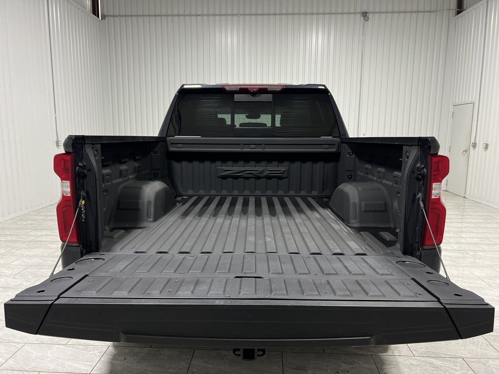 2023 Chevrolet Silverado ZR2