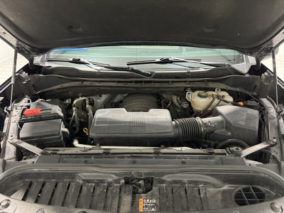 2023 Chevrolet Silverado ZR2