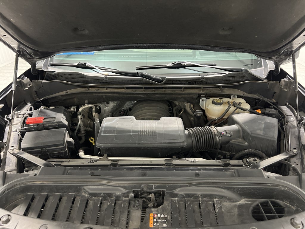 2023 Chevrolet Silverado ZR2