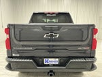 2023 Chevrolet Silverado ZR2