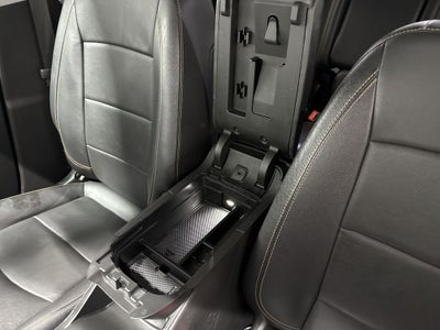 2021 GMC Terrain FWD SLT