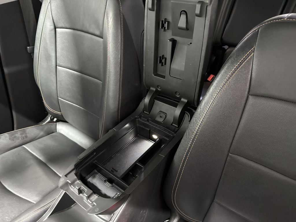 2021 GMC Terrain FWD SLT