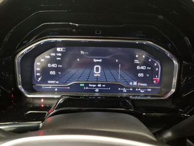 2024 GMC Sierra 1500 4WD Crew Cab Short Box SLE