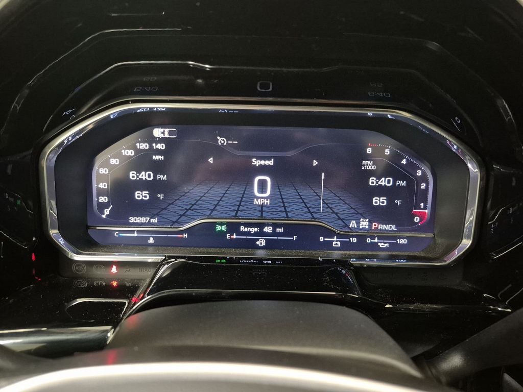 2024 GMC Sierra 1500 4WD Crew Cab Short Box SLE