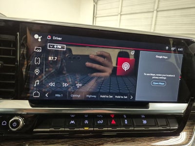 2024 GMC Sierra 1500 4WD Crew Cab Short Box SLE