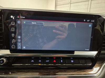 2024 GMC Sierra 1500 4WD Crew Cab Short Box SLE