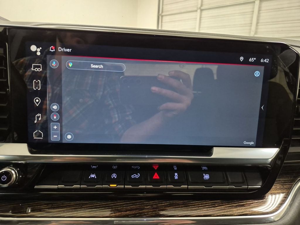 2024 GMC Sierra 1500 4WD Crew Cab Short Box SLE