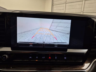 2024 GMC Sierra 1500 4WD Crew Cab Short Box SLE