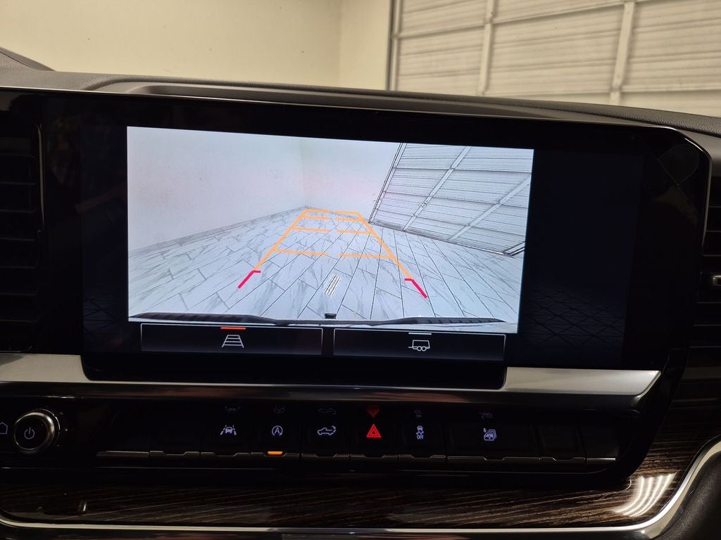 2024 GMC Sierra 1500 4WD Crew Cab Short Box SLE