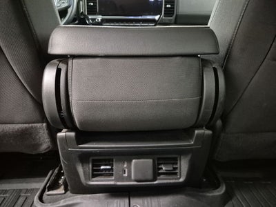 2024 GMC Sierra 1500 4WD Crew Cab Short Box SLE