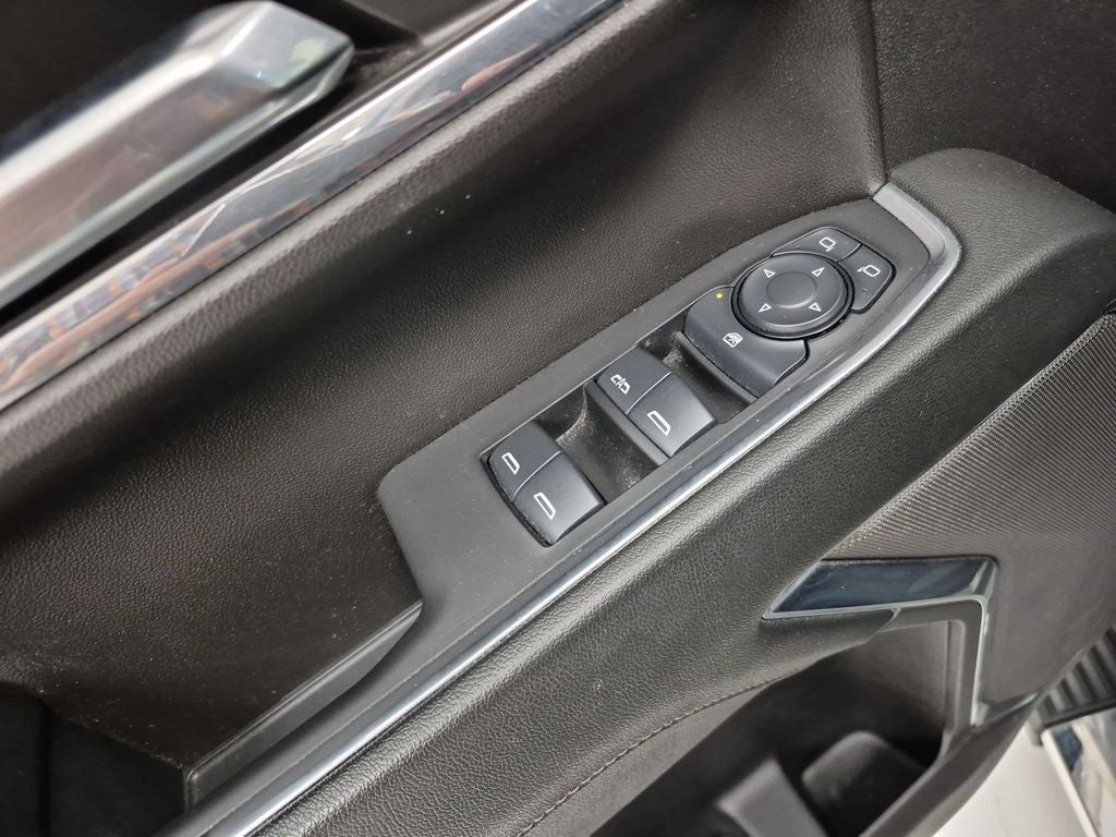 2024 GMC Sierra 1500 4WD Crew Cab Short Box SLE