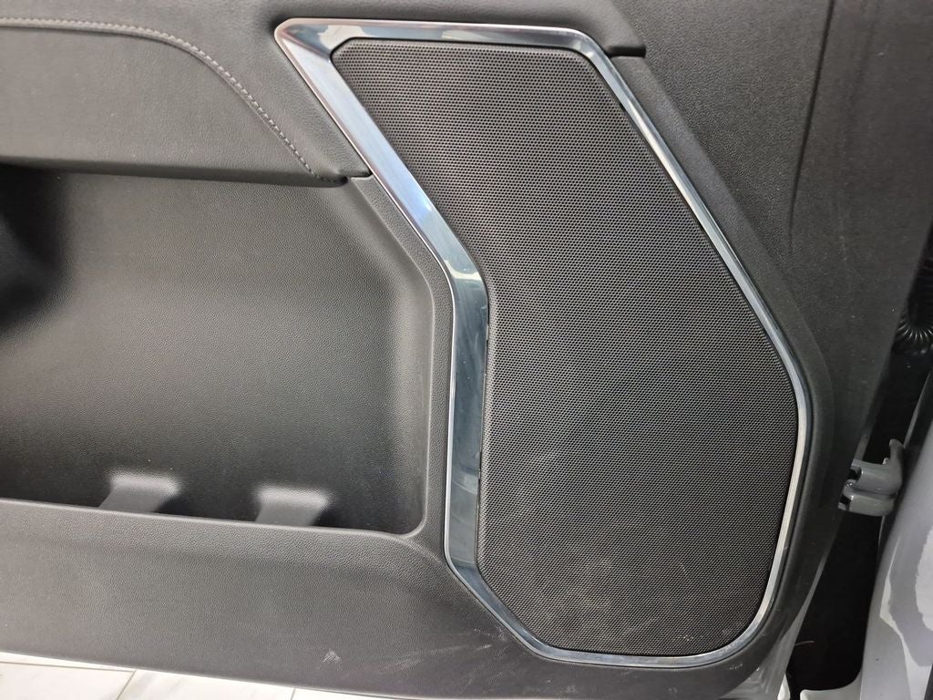 2024 GMC Sierra 1500 4WD Crew Cab Short Box SLE