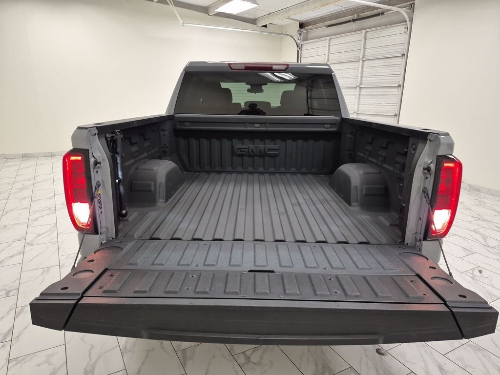 2024 GMC Sierra 1500 4WD Crew Cab Short Box SLE