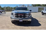 2024 GMC Sierra 1500 4WD Crew Cab Short Box SLE