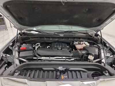 2024 GMC Sierra 1500 4WD Crew Cab Short Box SLE