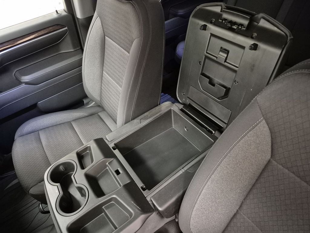 2024 GMC Sierra 1500 4WD Crew Cab Short Box SLE