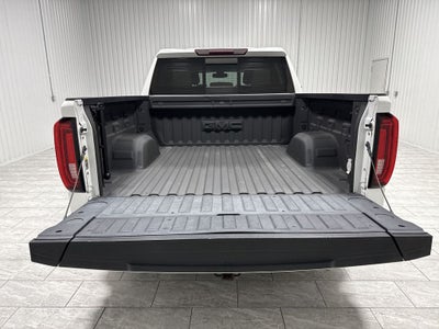 2020 GMC Sierra SLT