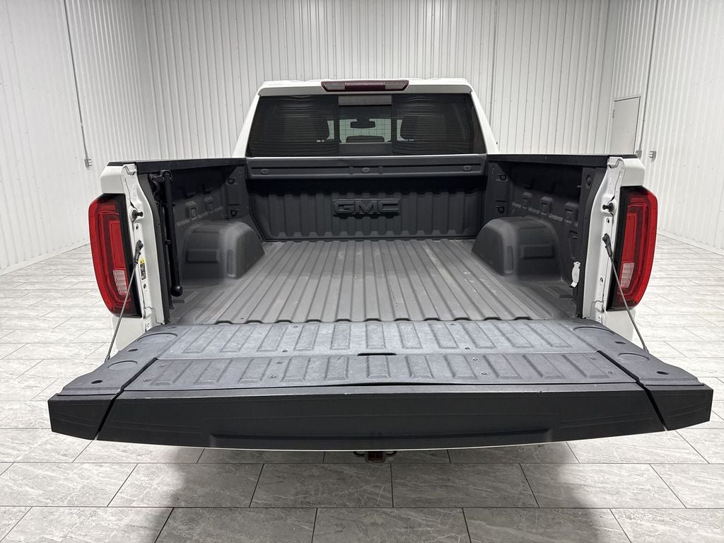 2020 GMC Sierra SLT