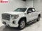 2021 GMC Sierra 1500 4WD Crew Cab Short Box Denali
