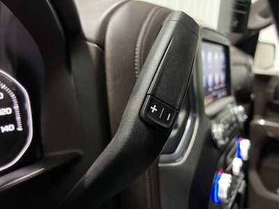 2021 GMC Sierra 1500 4WD Crew Cab Short Box Denali