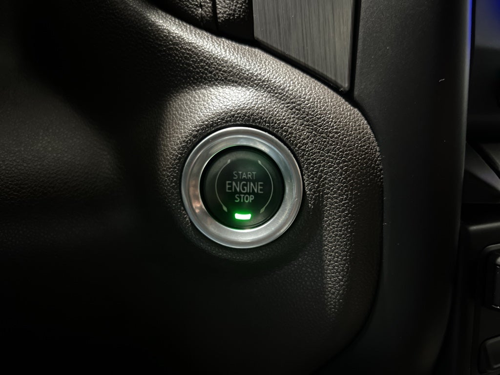 2021 GMC Sierra 1500 4WD Crew Cab Short Box Denali