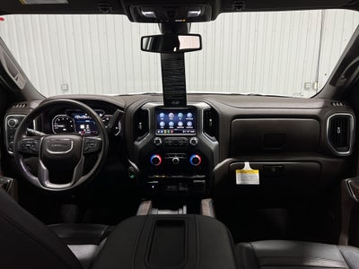 2021 GMC Sierra 1500 4WD Crew Cab Short Box Denali