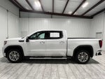 2021 GMC Sierra 1500 4WD Crew Cab Short Box Denali