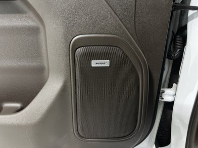 2021 GMC Sierra 1500 4WD Crew Cab Short Box Denali