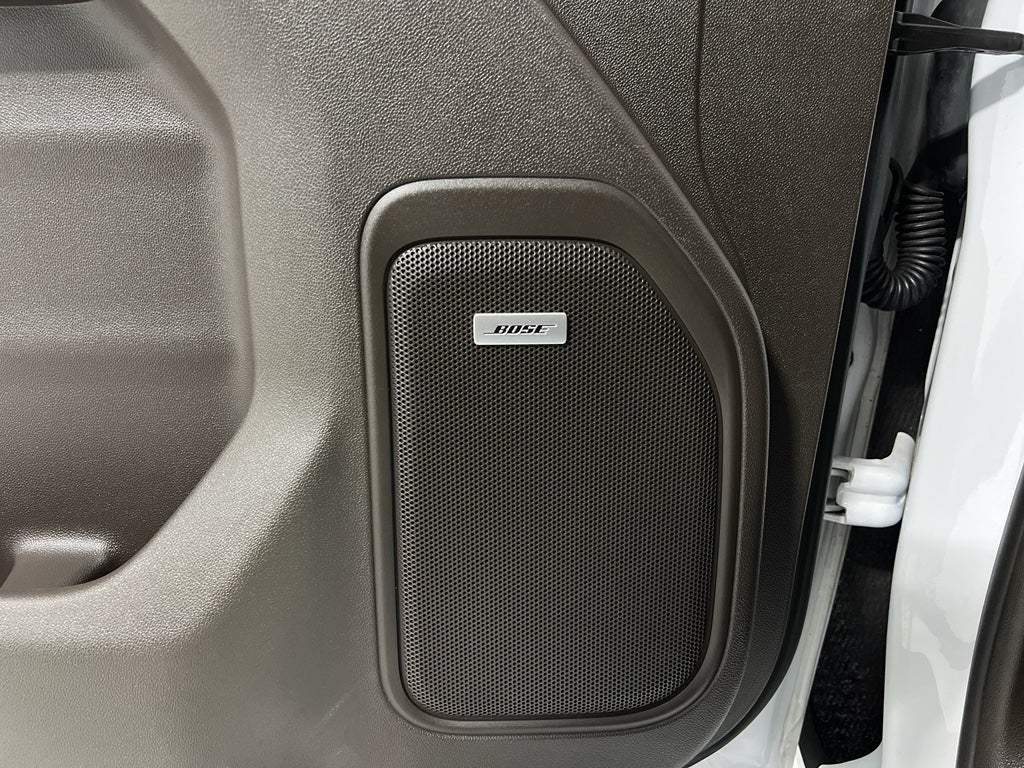 2021 GMC Sierra 1500 4WD Crew Cab Short Box Denali