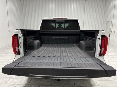 2021 GMC Sierra 1500 4WD Crew Cab Short Box Denali