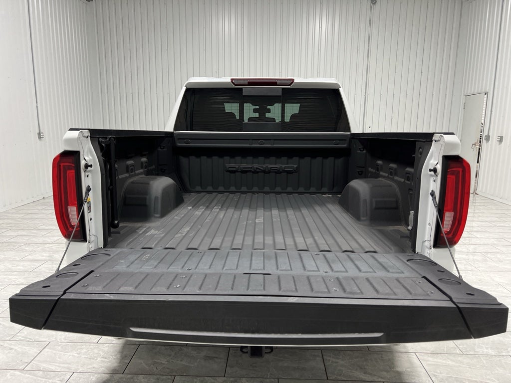 2021 GMC Sierra 1500 4WD Crew Cab Short Box Denali