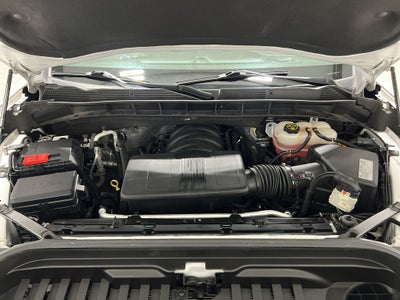 2021 GMC Sierra 1500 4WD Crew Cab Short Box Denali