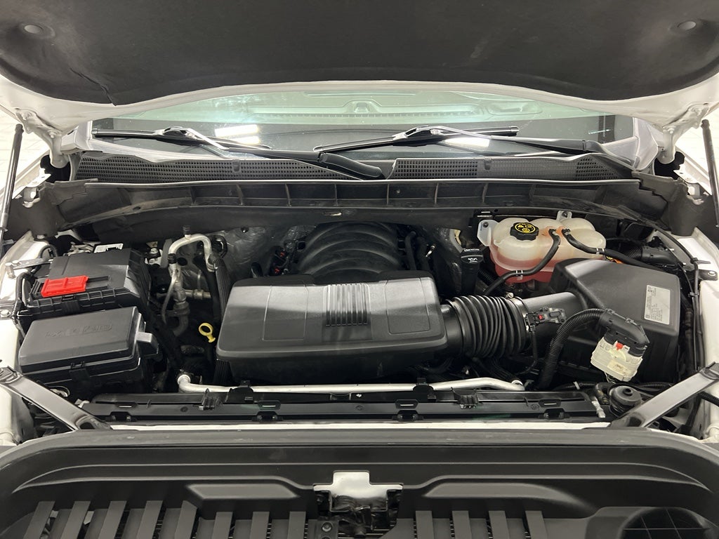 2021 GMC Sierra 1500 4WD Crew Cab Short Box Denali