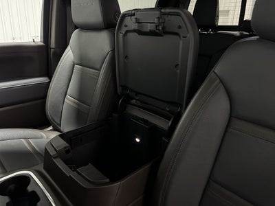 2021 GMC Sierra 1500 4WD Crew Cab Short Box Denali