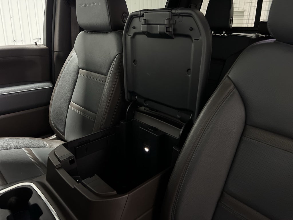 2021 GMC Sierra 1500 4WD Crew Cab Short Box Denali