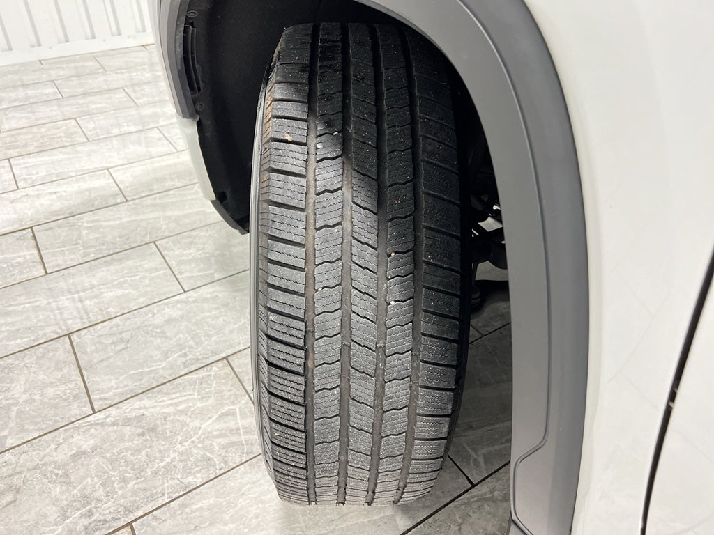 2021 GMC Sierra 1500 4WD Crew Cab Short Box Denali