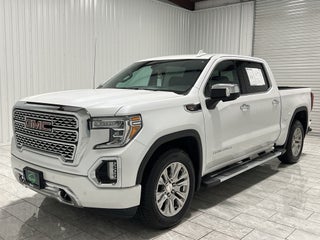 2021 GMC Sierra Denali