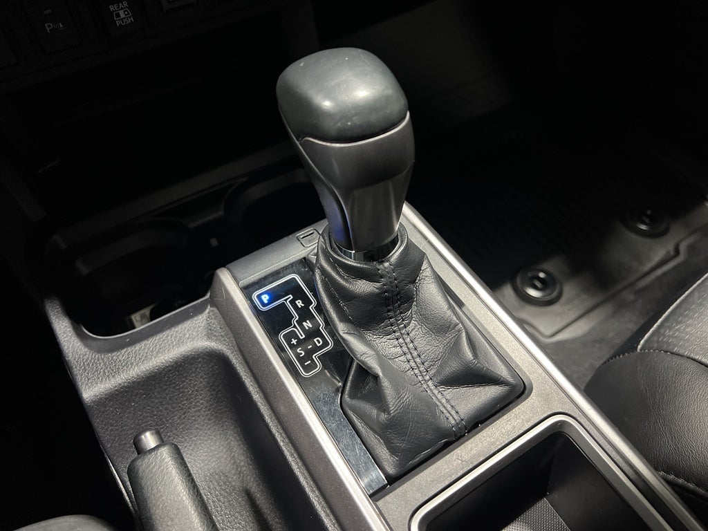 2022 Toyota Tacoma Limited