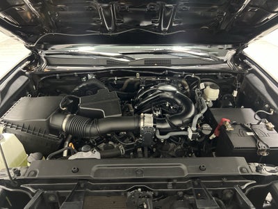 2022 Toyota Tacoma Limited