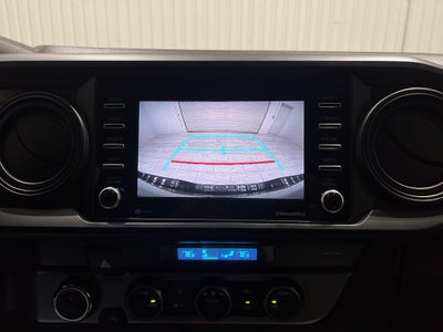 2023 Toyota Tacoma SR V6