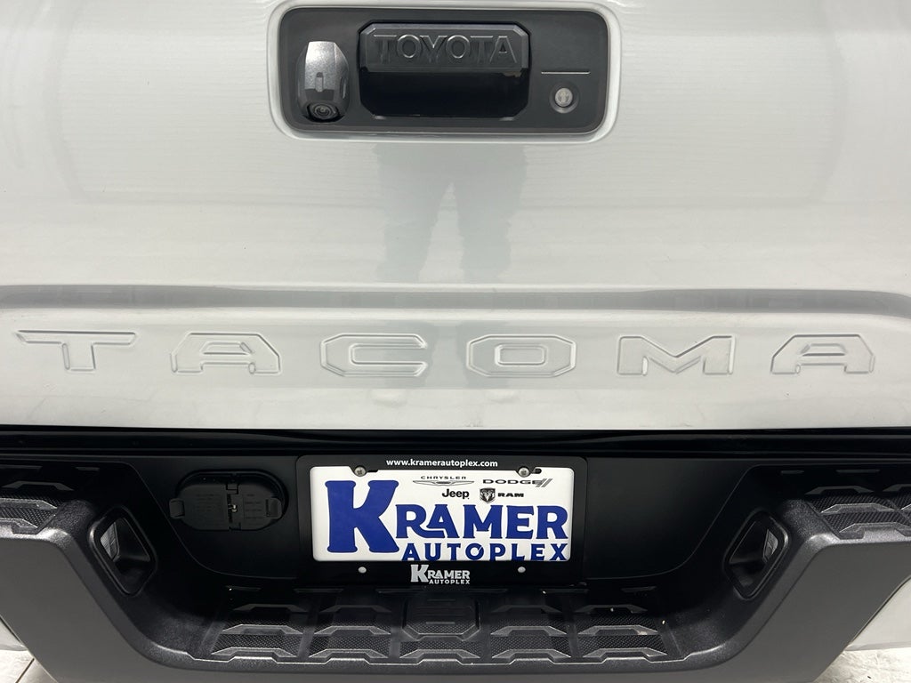 2023 Toyota Tacoma SR V6