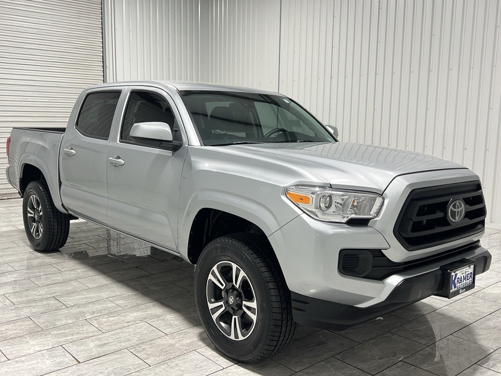 2023 Toyota Tacoma SR V6
