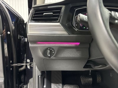 2019 Volkswagen Jetta SEL