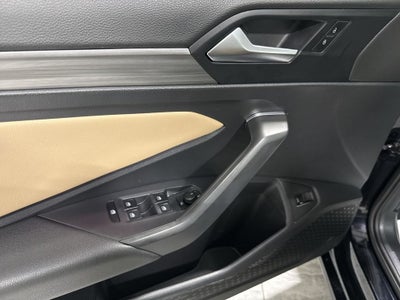 2019 Volkswagen Jetta SEL
